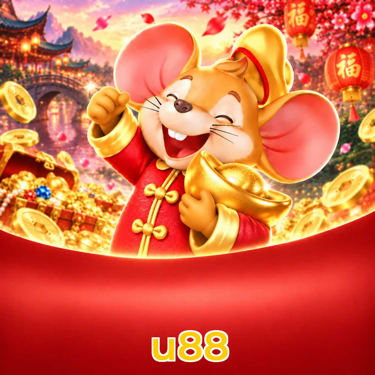 Segurança do APK u88