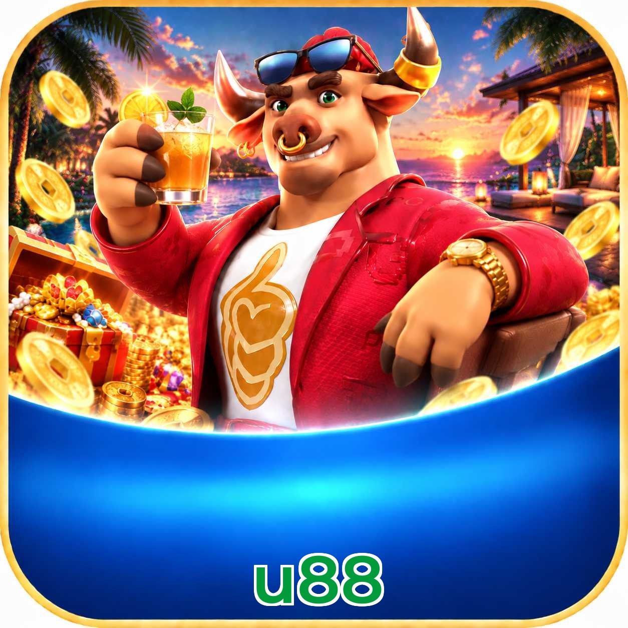 Top provedores tier-1 de slots na plataforma u88