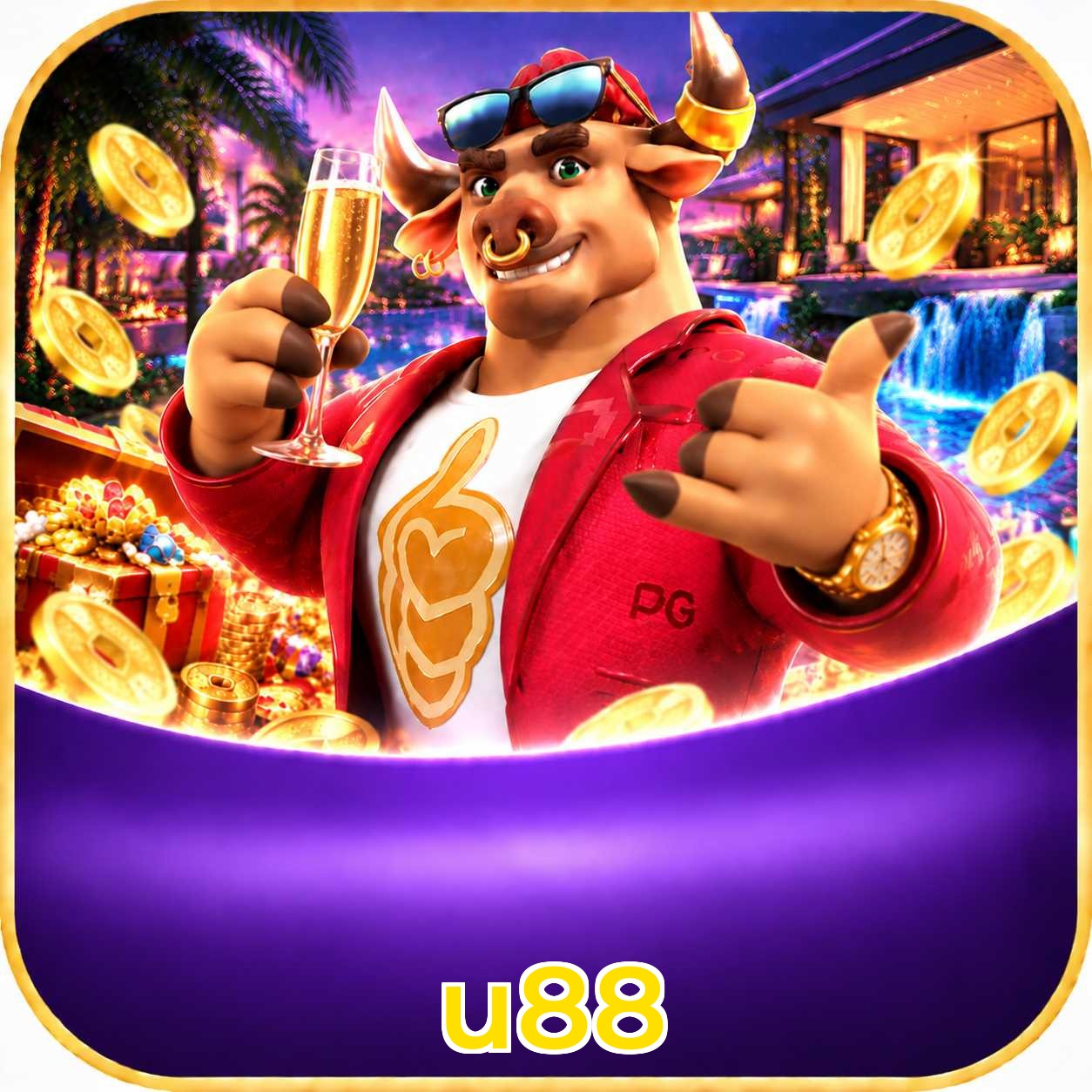 Sindicatos oficiais u88 — multiplique suas chances na loteria