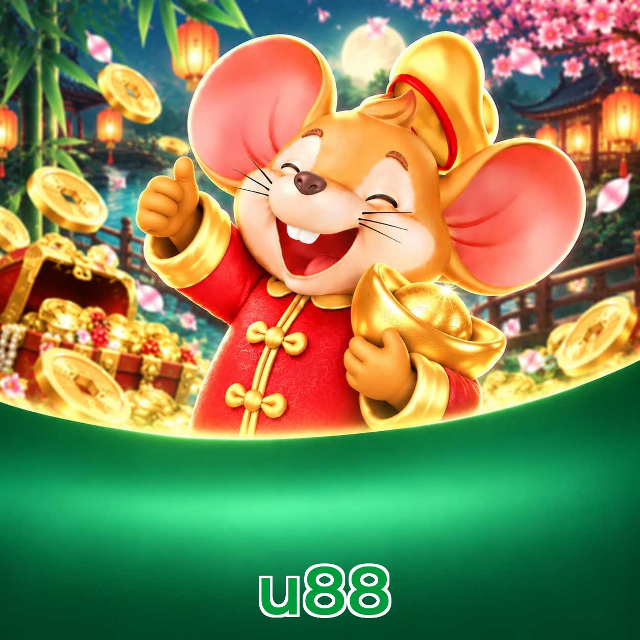 Performance superior do APK
