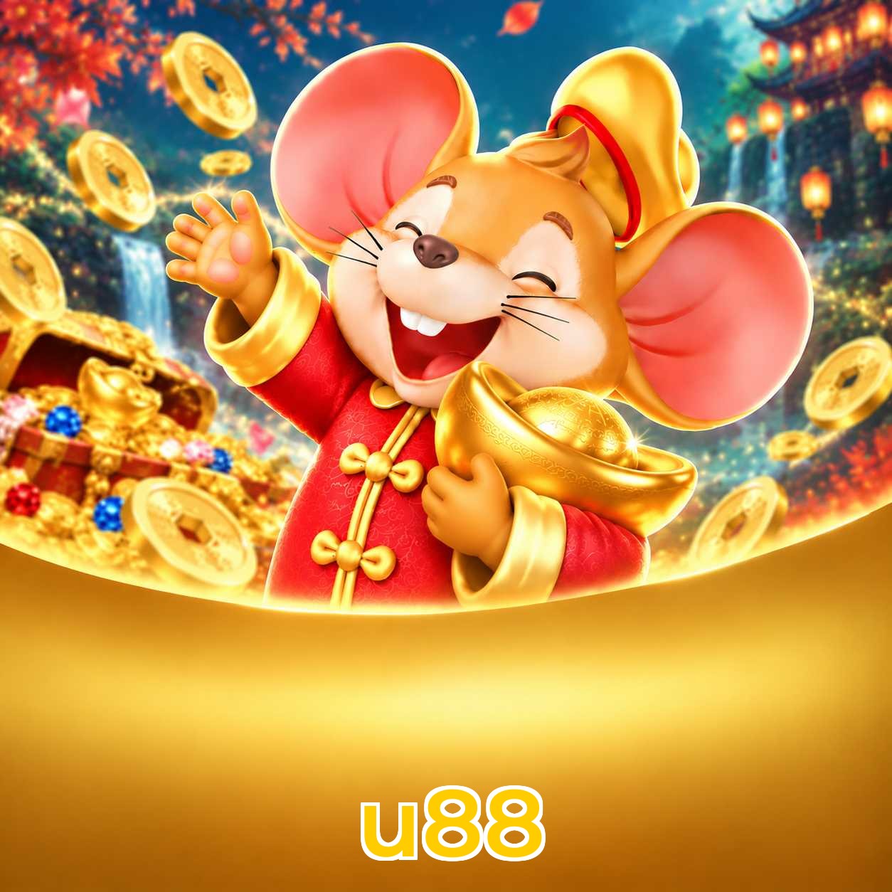 Comparativo de loterias u88 — prêmios, odds e frequência