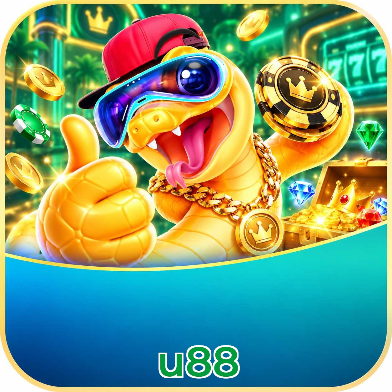 Plataforma u88 — 99,94% uptime e PIX instantâneo