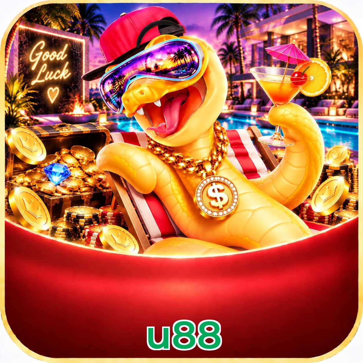 Como entrar no canal @u88oficial no Telegram em 5 passos
