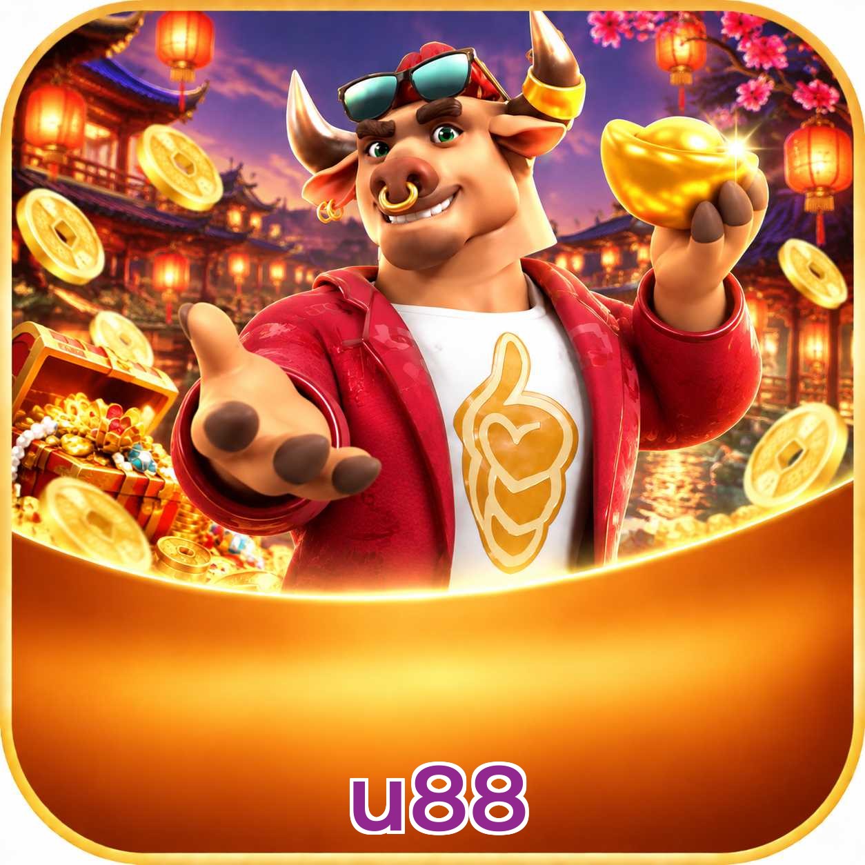 Download multiplataforma do app u88 para Android e iOS
