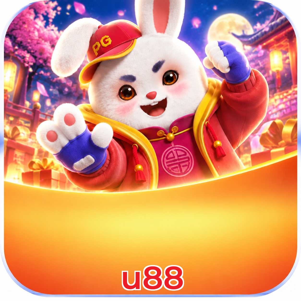 Catálogo de 2.547 jogos da u88 incluindo Pragmatic Play e Evolution Gaming