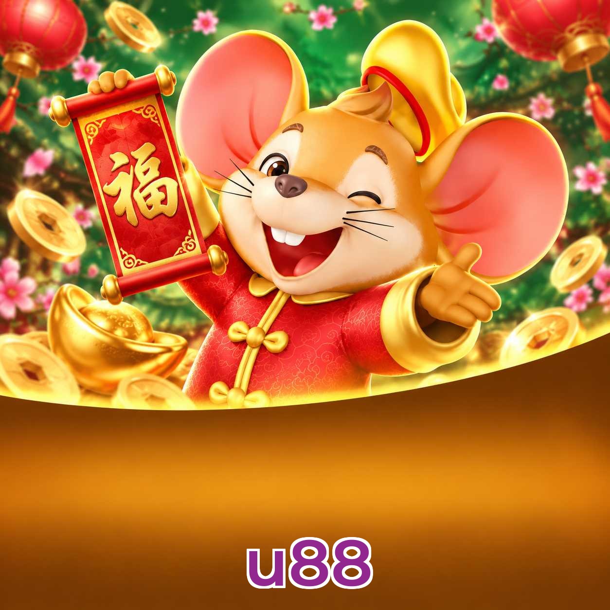 Como participar da comunidade u88 no Facebook