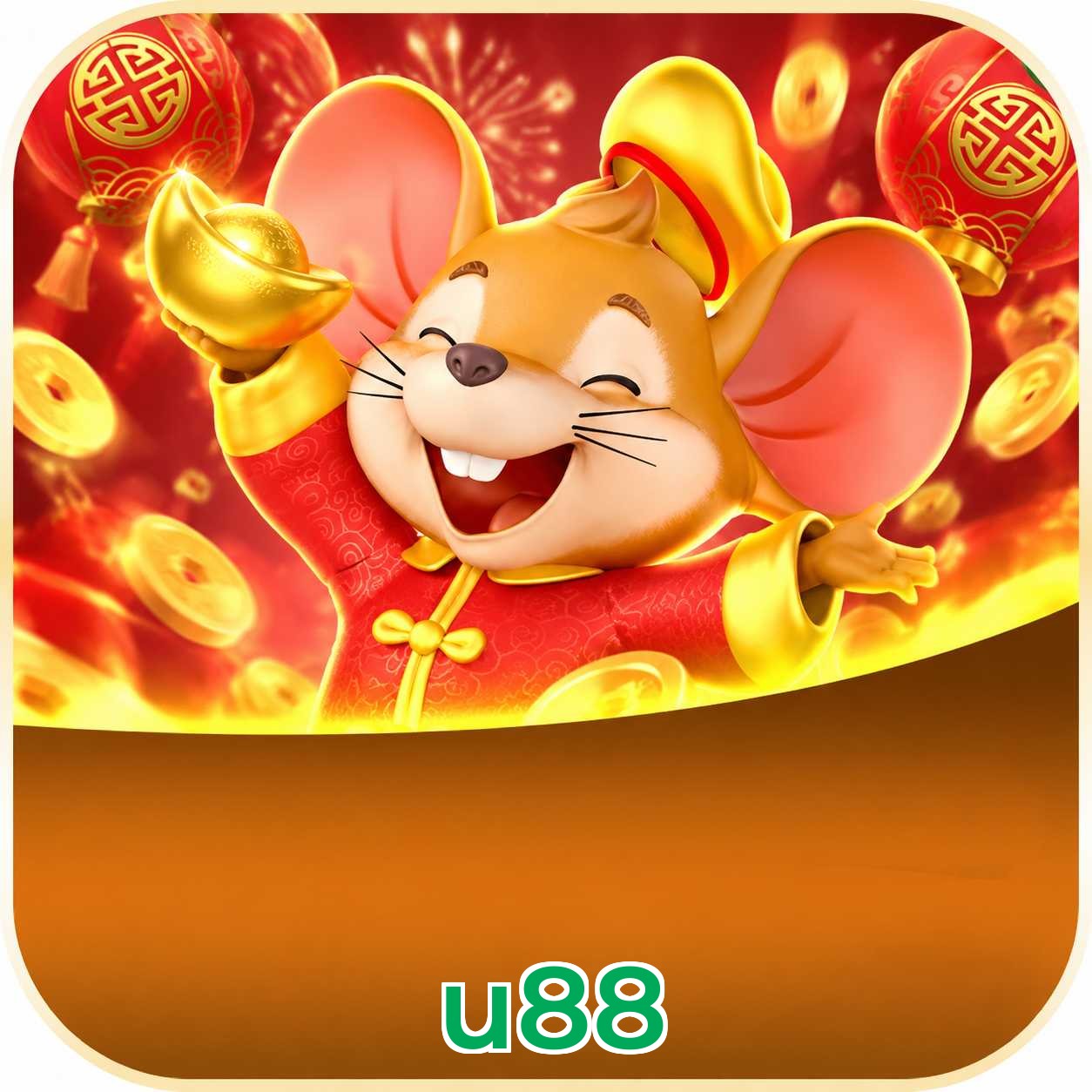 Programa VIP u88 — 5 níveis de progressão automática