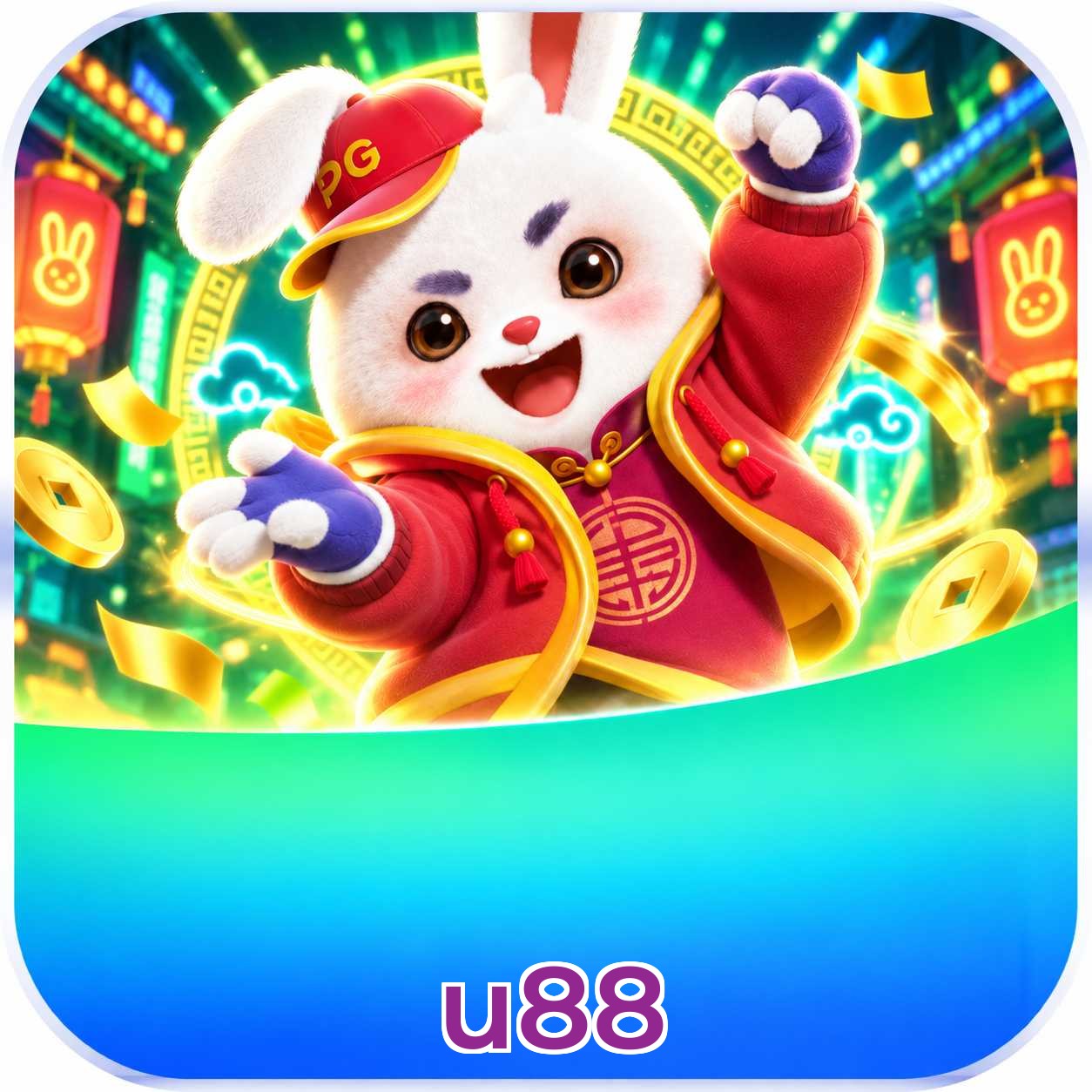 Comunidade oficial u88 no Facebook com bônus exclusivos