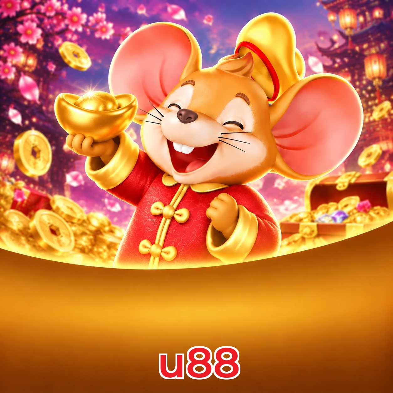 Grandes vitórias em Fortune Games na u88 com PIX rápido